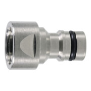 GEKA plus-Hahnstecker St-Sys.MS vn.,IG G1",SB plus Stecksystem-3