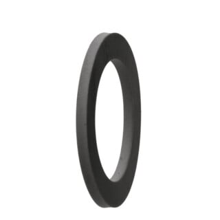GEKA plus Jeu de joints plats, 3 pièces chacun 40110D-40116D (1/2"-1 1/2")