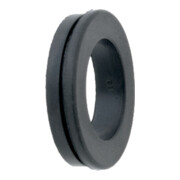 GEKA plus joint moulé SH, NBR, 2 pièces, SB
