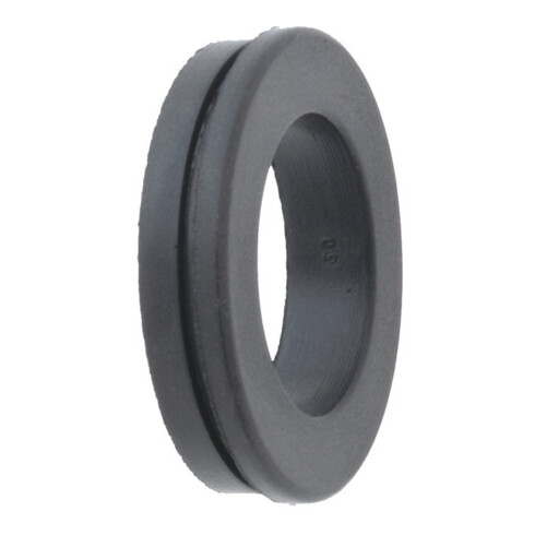GEKA plus joint moulé SH, NBR, 2 pièces, SB