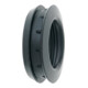 GEKA plus joint torique NBR, forme 300, 2 pièces, SB-1