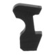 GEKA plus joint torique NBR, forme 300, 2 pièces, SB-2