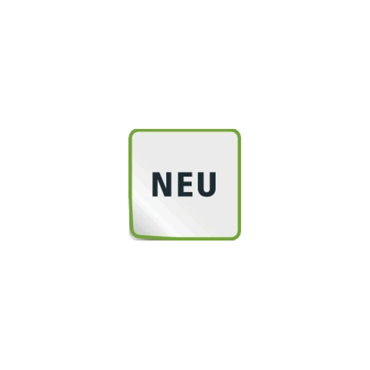 GEKA plus Lance-pistolet buse MS/KS universelle, SB avec connecteur plus