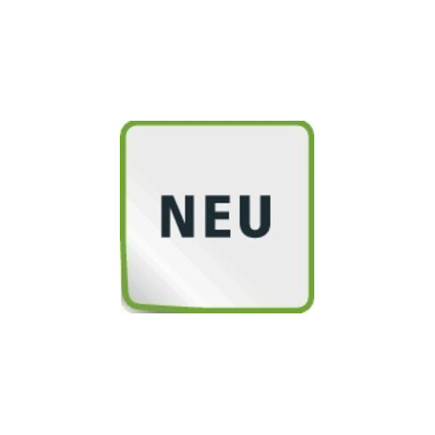 GEKA plus Multibrause 9S, MS vn., m.Stecker,BL u.Trigger Metall