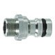 GEKA plus Prise d'appareil St-Sys.MS vn.,AG G1/2",SB plus Système de connexion-1