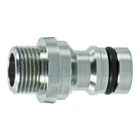 GEKA plus Prise d'appareil St-Sys.MS vn.,AG G1/2",SB plus Système de connexion