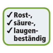 GEKA plus Raccord aveugle VA-4