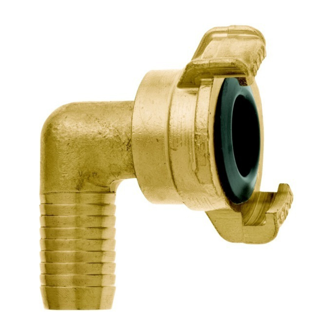 GEKA plus Raccord coudé 2000, MS, 3/4", 19mm,SB