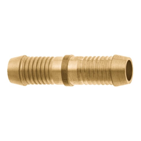 GEKA plus Raccord de tuyau MS, 1/2", 13 mm, lourd, SB
