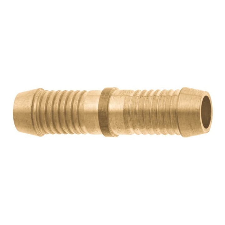 GEKA plus Raccord de tuyau MS, 1/2", 13 mm, lourd, SB