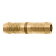 GEKA plus Raccord de tuyau MS, 3/4", 19 mm, lourd, SB-1