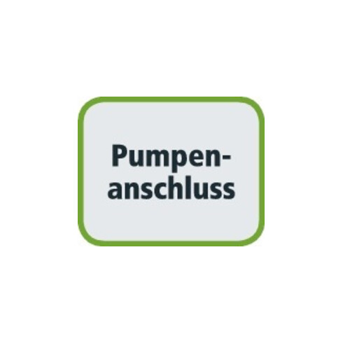 GEKA plus-Raccord de tuyau SH, MS, 3/4", 19mm, SB