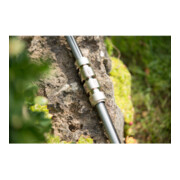 GEKA plus Raccord de tuyau St-Sys., MS, 1/2", 13mm, SB avec écrou de serrage plus-4