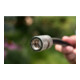 GEKA plus Raccord de tuyau SY, WS, MS, 1/2, 13 mm, SB avec arrêt d'eau plus-4