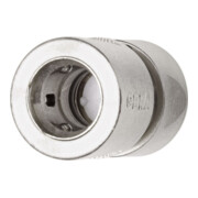 GEKA plus Raccord de tuyau SY, WS, MS, 3/4, 19 mm, SB avec arrêt d'eau plus-2