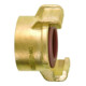 GEKA plus-Raccord fileté K, MS, FI G1/2", DVGW, KTW BWGL, SB-1