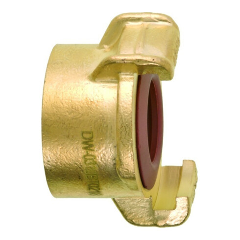 GEKA plus-Raccord fileté K, MS, FI G1/2", DVGW, KTW BWGL, SB