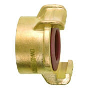 GEKA plus-Raccord fileté K, MS, FI G1/2", DVGW, KTW BWGL, SB
