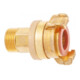 GEKA plus-Raccord fileté K, SH, MS, AG G1", SB-2