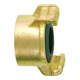 GEKA plus-Raccord fileté MS, FI G1/2-1