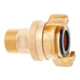 GEKA plus-Raccord fileté SH, MS, AG G3/4", SB-4