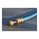 GEKA plus-Raccord mâle, système de raccordement, KTW, laiton brillant-2