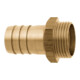 GEKA plus Raccord rapide 2000, MS, AG G3/4", 19mmSB-1