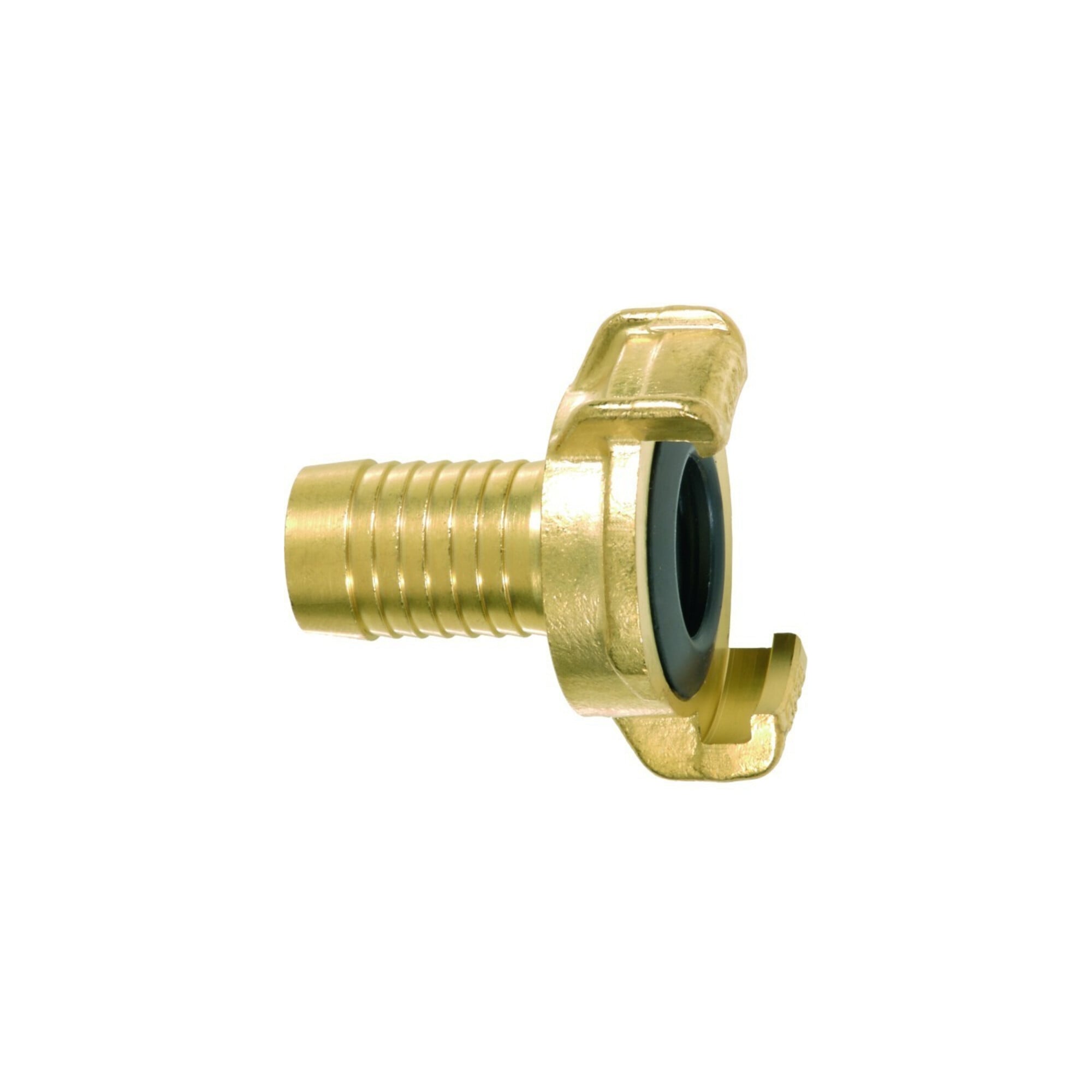 GEKA plus-Schlauchstück MS, 1.1/2", 38mm,SB