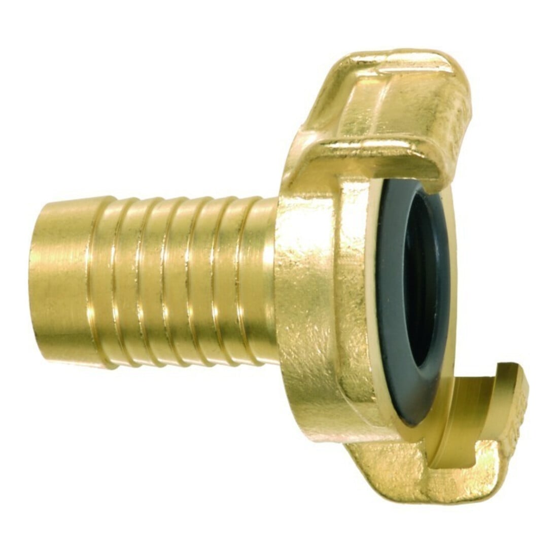 GEKA plus-Schlauchstück MS, 1.1/4", 32mm,SB