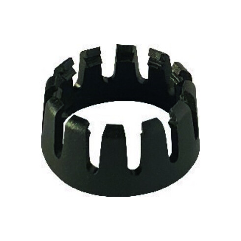 GEKA plus Set de bagues de serrage système à emboîtement 4 pièces 1/2" 13mm