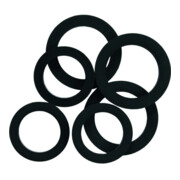 GEKA plus Set de joints pour système à emboîtement, KTW, 40110DK, 40111DK, 40113DK Blister