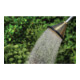GEKA plus Super-Brause IG G3/4 MS conisch met rubberen ring 150mm-plaat
