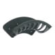 GEKA plus Support mural pour tuyau, Al, 189x86x70mm, SB-4