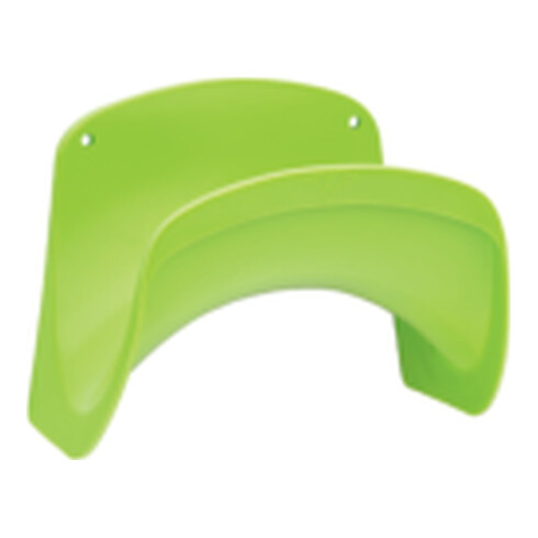GEKA plus Support mural pour tuyau, KS, 270x200x190mm, SB plus