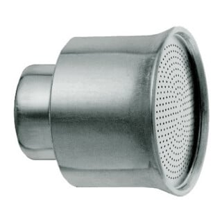 GEKA plus Tête de coulée Al, D51mm, 1mm, Platine SB 51mm plus