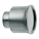 GEKA plus Tête de coulée Al, D51mm, 1mm, Platine SB 51mm plus-1