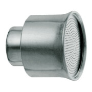GEKA plus Tête de coulée Al, D51mm, 1mm, Platine SB 51mm plus