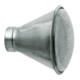 GEKA plus Tête de coulée softrain, D72mm, platine SB 72mm plus-1