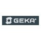 GEKA plus Universele waskop kort LM/MS