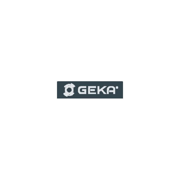 GEKA plus Universele waskop kort LM/MS
