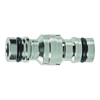 GEKA plus-Verb.stecker St-Sys. MS vn.,SB plus Stecksystem