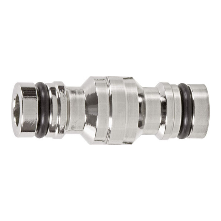 GEKA plus-Verb.stecker St-Sys. MS vn.,SB plus Stecksystem