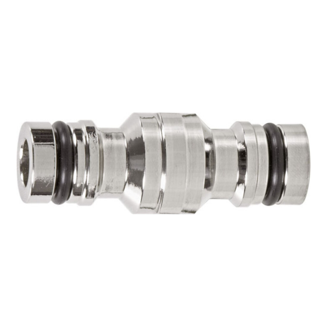 GEKA plus-Verb.stecker St-Sys. MS vn.,SB plus Stecksystem