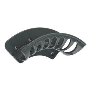 GEKA plus-Wandschlauch- hlt., Al,189x86x70mm,SB