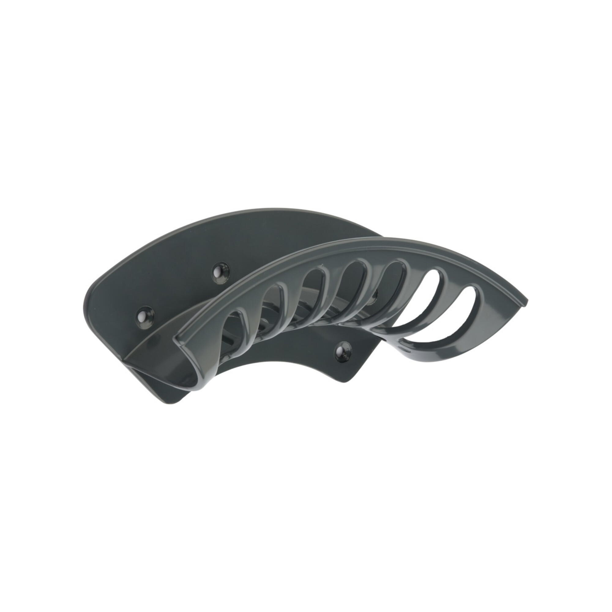 GEKA plus-Wandschlauch- hlt., Al,189x86x70mm,SB