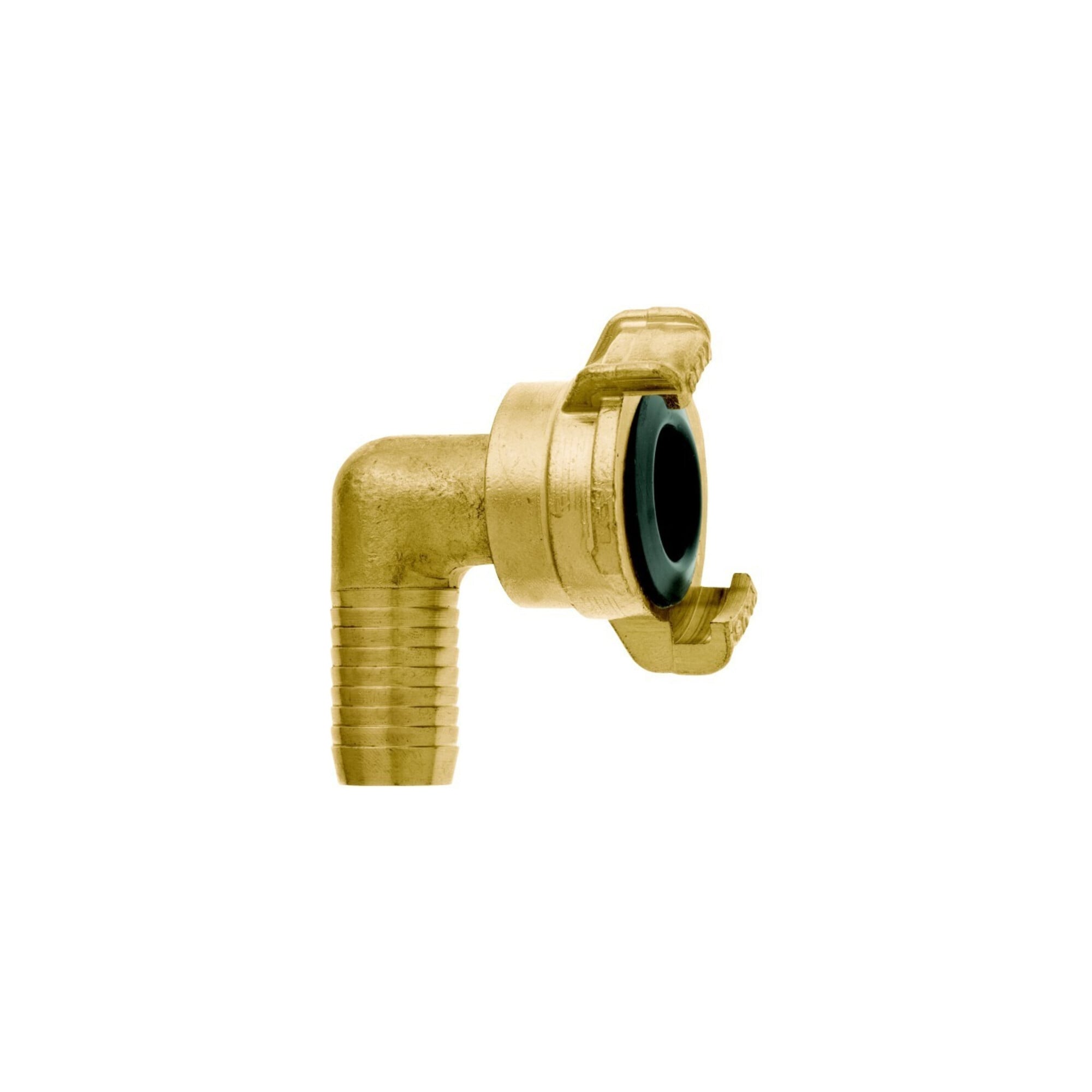 GEKA plus-Winkelstück 2000, MS, 3/4", 19mm,SB