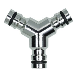GEKA plus-Y-Abzw.stecker St-Sys. MS vn.,SB plus Stecksystem
