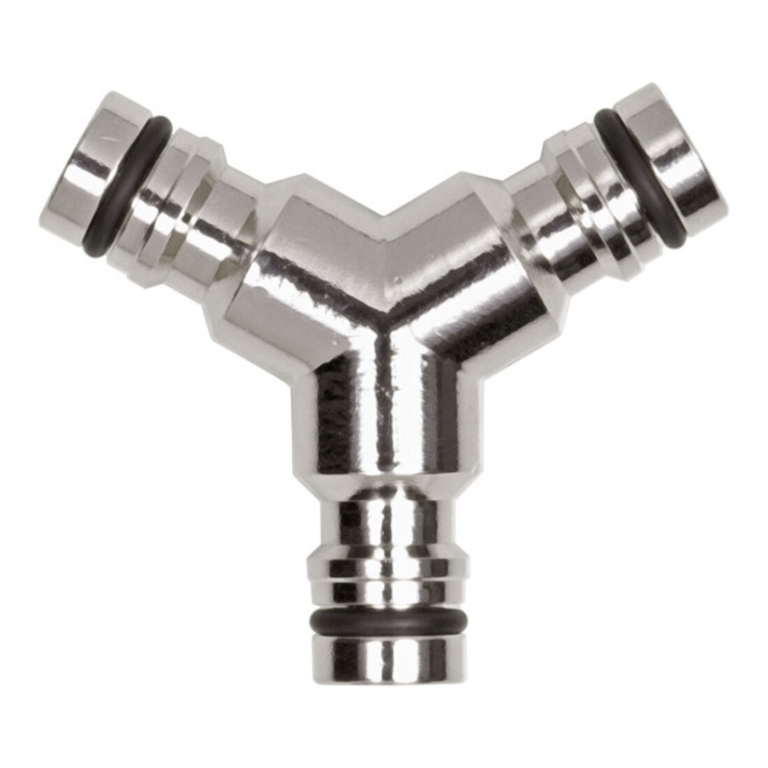 GEKA plus-Y-Abzw.stecker St-Sys. MS vn.,SB plus Stecksystem