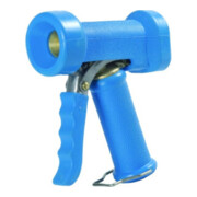 GEKA Profi-Reinigungspistole für Trinkwasser aus Messing mit IG 1/2