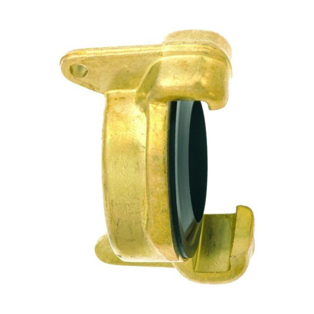 GEKA® Blindkupplung MS